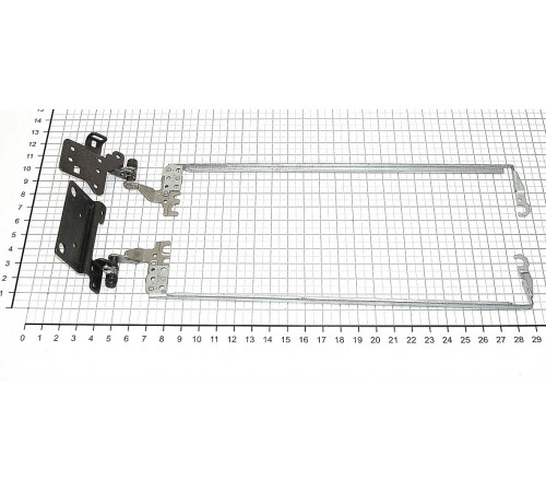 Петли для ноутбука Acer Aspire ES1-523 ES1-532 ES1-533 ES1-572