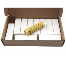 Аккумулятор типа 21700 Li-Ion LiitoKala Lii-40A 4000mAh, 3.7V, упаковка 10 штук