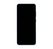 Дисплей для Samsung Galaxy A52 SM-A525F/DSN синий