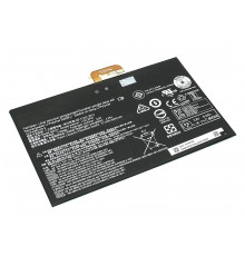 Аккумуляторная батарея для ноутбука Lenovo Yoga Book YB1 (L15C2P31) 3.8V 8500mAh