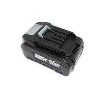 Аккумулятор для MAKITA BL4040 XGT, 40В, 4Ач, 191B26-6 40V 4.0AH Li-ion