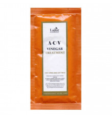 Lador Маска для волос в пробнике с яблочным уксусом / ACV Vinegar Treatment, 10 мл