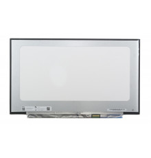 Матрица 17.3", 1920x1080, LED, 40 pins EDP, SLIM, без креплений, Матовая, IPS, 144Hz, P/N: N173HCE-G33