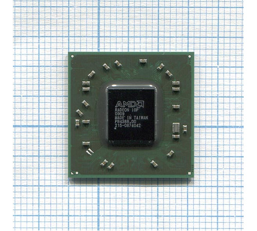 Чип AMD 215-0674042