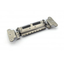 Петли крепления ножки iMac 27 A1419 A2115 Late 2012 - Early 2019 (923-00151, 923-0313, 923-0376)