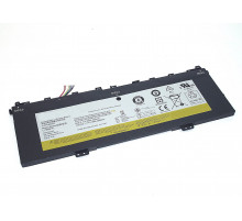 Аккумуляторная батарея для ноутбука Lenovo IdeaPad Yoga 2 13 (L13M6P71) 11.1V 50Wh