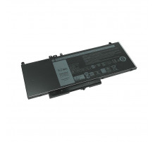 Аккумуляторная батарея для ноутбука Dell Latitude E5470 E5570 7.6V 62Wh 6MT4T
