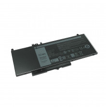 Аккумуляторная батарея для ноутбука Dell Latitude E5470 E5570 7.6V 62Wh 6MT4T