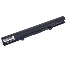 Аккумуляторная батарея для ноутбука Toshiba Satellite L50 (PA5184U-1BRS) 14.4V 2200mAh OEM черная