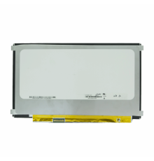 Матрица 11.6", 1920x1080, LED, 30 pins EDP, SLIM, уши по бокам, Матовая, P/N: N116HSE-EA1 для Asus UX21A