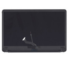 Крышка для Asus Zenbook UX550VD UHD черная