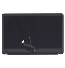 Крышка для Asus Zenbook UX550VD UHD черная