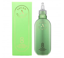 AllMasil Питательная маска для волос ампульного типа / 8 Seconds Salon Premium Hair Mask, 200 мл