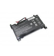 Аккумуляторная батарея для ноутбука HP OMEN 17-an013TX (FM08) 14.8V 4400mAh OEM