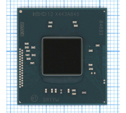 Процессор Intel SR1YW N3540