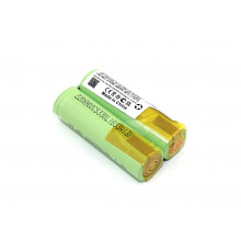 Аккумулятор CS-PHN282SL для Ronson RR-3 2,4V 2000mAh Ni-MH