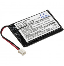 Аккумулятор CS-SP154SL для Sony PlayStation 4 3.7V 1000mAh