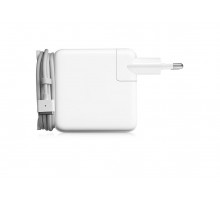 Блок питания для Apple MagSafe, 85W для A1260, A1261, A1286, A1297, A1343 (18.5V, 4.6A) ORG