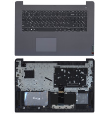 Клавиатура для ноутбука Lenovo IdeaPad 3-17ALC6 топкейс