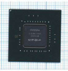 Чип nVidia N17P-G0-A1 GP107-725-A1 Reball