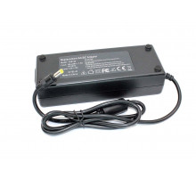 Блок питания для монитора и телевизора LCD 12V 10A 5.5 x 2.1mm OEM