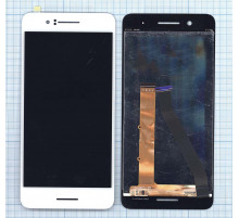 Дисплей для HTC Desire 728 белый