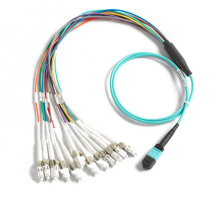 Шнур отводящий Fluke Networks BKC-MPO-ULC