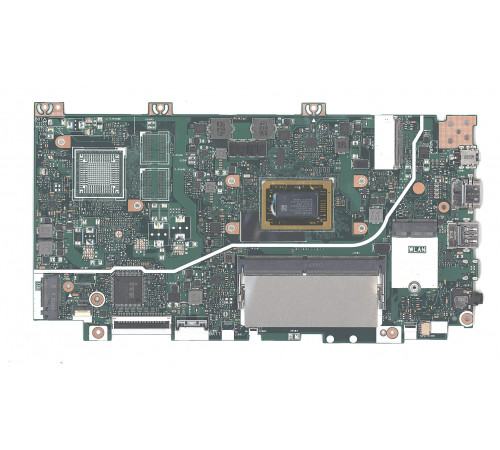 Материнская плата для Asus X412DA 4G/R3-3200U