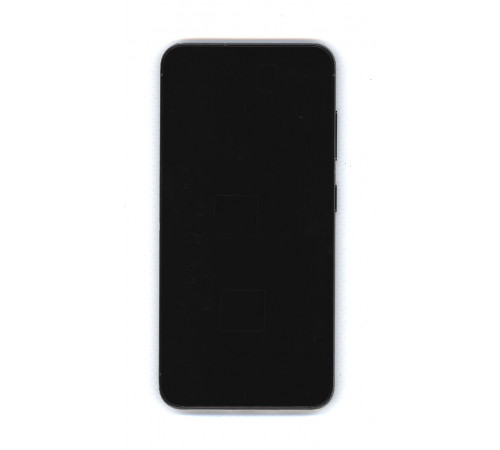 Дисплей для Samsung Galaxy S23 5G 2023 SM-S911B в сборе с тачскрином ServicePack зеленый GH82-30480C