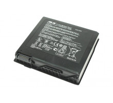 Аккумулятор для Asus (A42-G55) G55VW, G73, G55, G55V, G55VM, 74Wh, 5200mAh, 14.4V