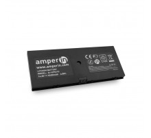 Аккумуляторная батарея Amperin для ноутбука HP ProBook 5310M 14.8V 3000mAh (44Wh) AI-HP5310
