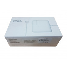 Блок питания для Apple MagSafe 2, 60W для A1425, A1435, A1502 (16.5V, 3.65A) ORG