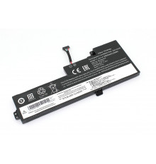 Аккумуляторная батарея для ноутбука Lenovo ThinkPad T470 T570 (01AV421) 11.4V 2000mAh OEM