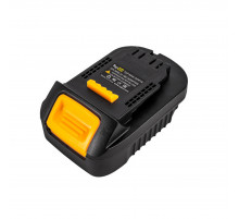 Адаптер батареи Makita 18V для электроинструмента DeWALT 18V/20V