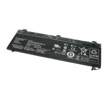 Аккумуляторная батарея для ноутбука Lenovo IdeaPad U330p (L12L4P63) 45.5Wh