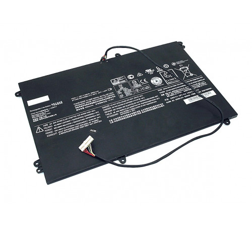 Аккумуляторная батарея для ноутбука Lenovo SB10K10389 (L15M6PA1) 11.25V 8800mAh, 99Wh