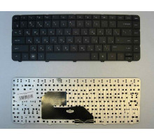 Клавиатура для ноутбука HP Pavilion 242 G1 черная