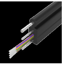 Кабель ВО FTTH-2SR+SR-8-G.657.A1 2000м