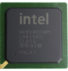 Чип Intel NH82801HBM SLA5Q