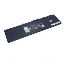 Аккумуляторная батарея для ноутбука Dell Latitude E7240 (GHT4X) 7.4V 6000mAh