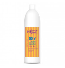 Nexxt Крем-окислитель / Oxy Cream Developer 1,5 %, 1000 мл