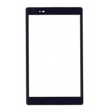 Стекло для Lenovo Tab 3 TB-8703  черное