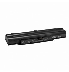 Аккумулятор для ноутбука Fujitsu LifeBook A530, AH530, A532, LH53 Series. 10.8V 4400mAh 48Wh. PN: FPCBP250, CP477891-01.