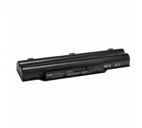 Аккумулятор для ноутбука Fujitsu LifeBook A530, AH530, A532, LH53 Series. 10.8V 4400mAh 48Wh. PN: FPCBP250, CP477891-01.