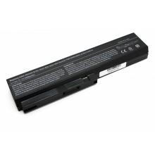 Аккумулятор для LG R410, R510, R560, R580, (SQU-804), 4400mAh, 11.1V, OEM