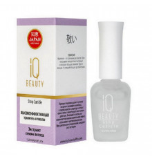 IQ Beauty Высокоэффективный удалитель кутикулы / Stop Cuticle, 12,5 мл