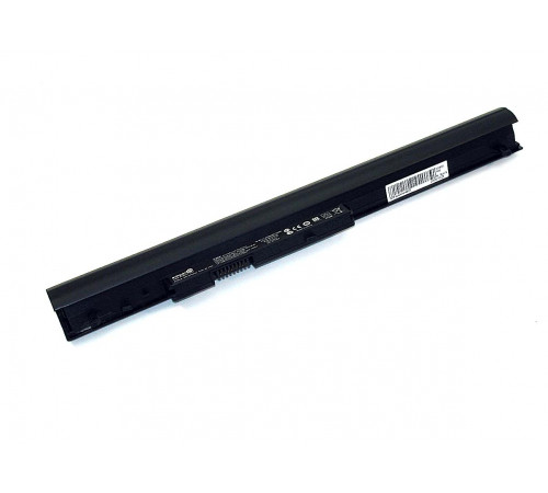 Аккумуляторная батарея Amperin для ноутбука HP Pavilion 14-n000, 15-n (LA04 ) 14,8V 2200mAh AI-14N