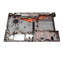 Нижняя крышка (Cover D) для ноутбука Acer Aspire V3-551G, V3-571G, V3-571, V3-531, черный, OEM
