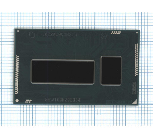 Процессор Intel core i3-5005U SR27G