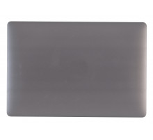 Матрица в сборе (дисплей) для MacBook Pro 16 Retina A2141 Late 2019 серый Space Gray